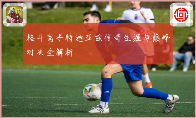 格斗高手特迪亚兹传奇生涯与巅峰对决全解析