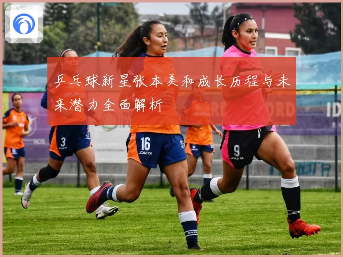 乒乓球新星张本美和成长历程与未来潜力全面解析
