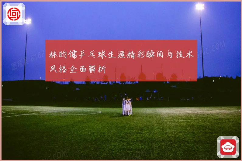 林昀儒乒乓球生涯精彩瞬间与技术风格全面解析