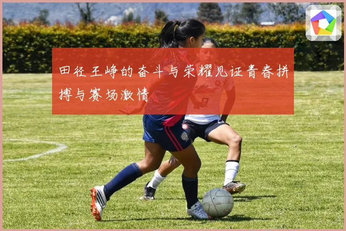 田径王峥的奋斗与荣耀见证青春拼搏与赛场激情