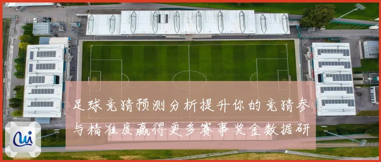 足球竞猜预测分析提升你的竞猜参与精准度赢得更多赛事奖金数据研判