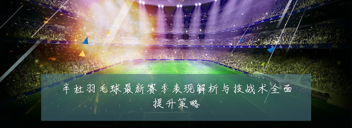 辛杜羽毛球最新赛季表现解析与技战术全面提升策略