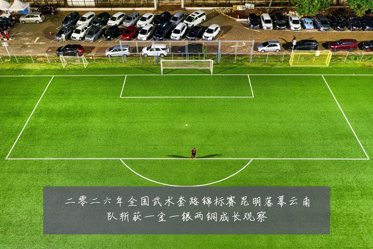 二零二六年全国武术套路锦标赛昆明落幕云南队斩获一金一银两铜成长观察