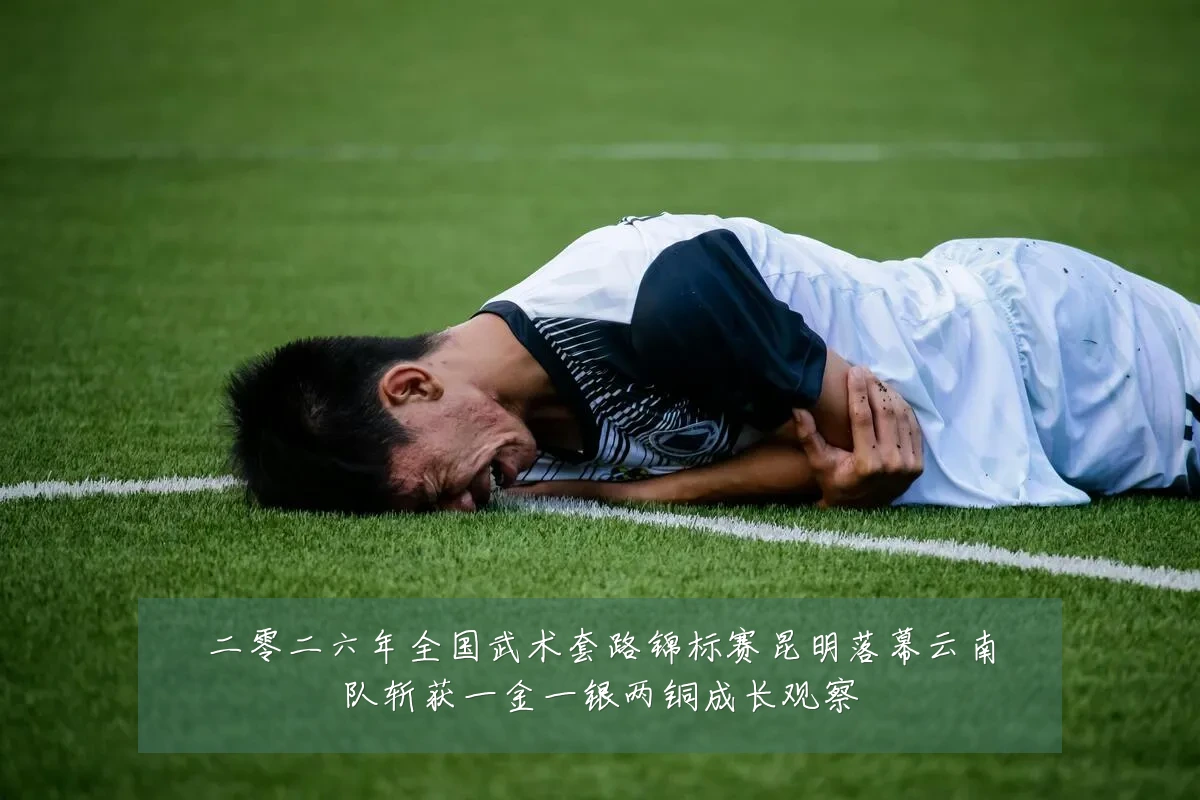 二零二六年全国武术套路锦标赛昆明落幕云南队斩获一金一银两铜成长观察