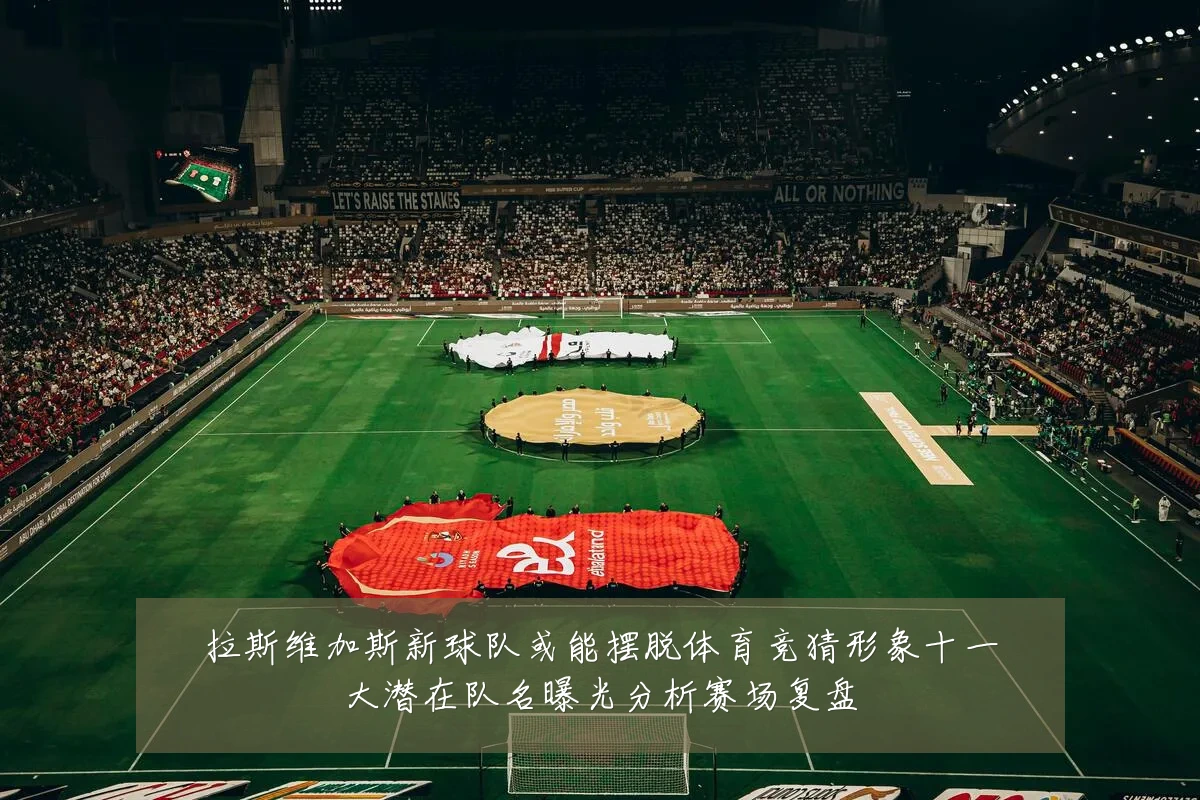 拉斯维加斯新球队或能摆脱体育竞猜形象十一大潜在队名曝光分析赛场复盘